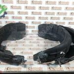 SKODA SÜPERB 3V5810970 ARKA ÇAMURLUK DAVLUMBAZI SAĞ ORJİNAL