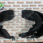 SKODA SÜPERB 3V5810970 ARKA ÇAMURLUK DAVLUMBAZI SAĞ ORJİNAL