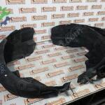SKODA SÜPERB 3V5810970 ARKA ÇAMURLUK DAVLUMBAZI SAĞ ORJİNAL