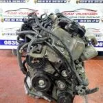 2004 Seat Altea Triger Kapağı Çıkma Parça Ankara