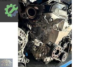 Skoda Superb Active 1.4 Tsi çıkma motor czc 2017 çıkma motor