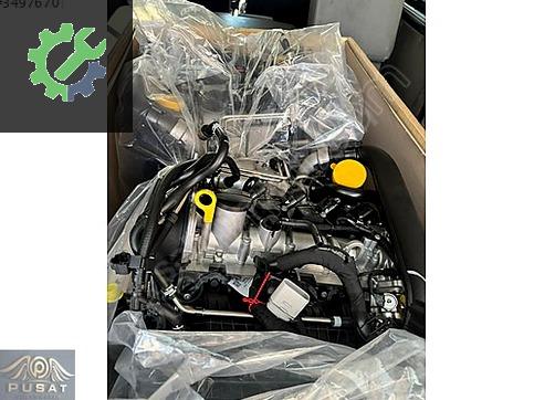 2013 Skoda Superb Motor Takozu Çıkma Parça Ankara