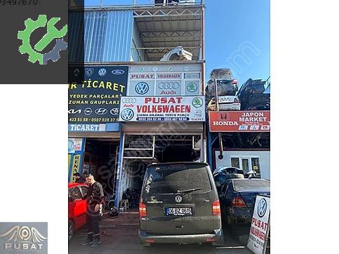 2013 Skoda Superb Motor Takozu Çıkma Parça Ankara