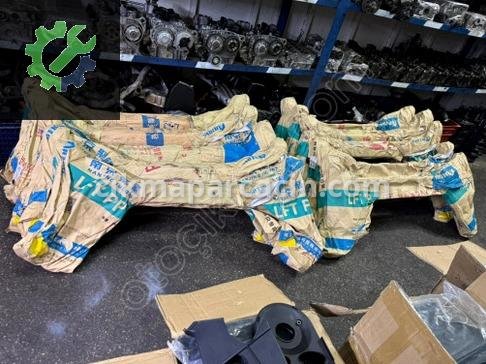 Skoda Superb Arka Dingil 5Q0501049 çıkma parça