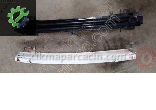 Skoda Superb Tampon Demiri çıkma parça