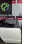 Skoda superb arka sağ sol kapi