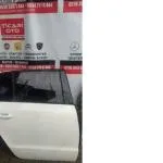 Skoda superb arka sağ sol kapi