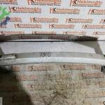 SKODA SUPERB ARKA TAMPON DEMİRİ ORJİNAL ÇIKMA 3T5807585 2008-201