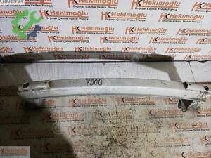 SKODA SUPERB ARKA TAMPON DEMİRİ ORJİNAL ÇIKMA 3T5807585 2008-201