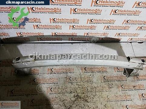Skoda Superb Arka Tampon Demiri çıkma parça
