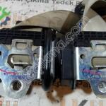 SKODA SUPERB B6 SOL ÖN EMNİYET KEMERİ 609868200 008L000