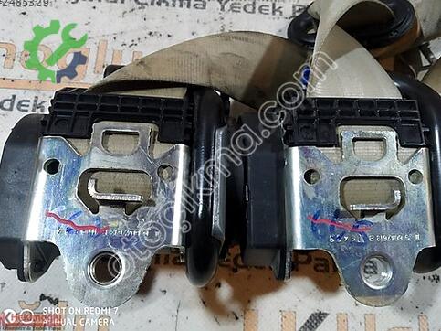 Skoda 120 609868200 çıkma parça