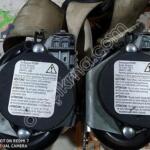 SKODA SUPERB B6 SOL ÖN EMNİYET KEMERİ 609868200 008L000