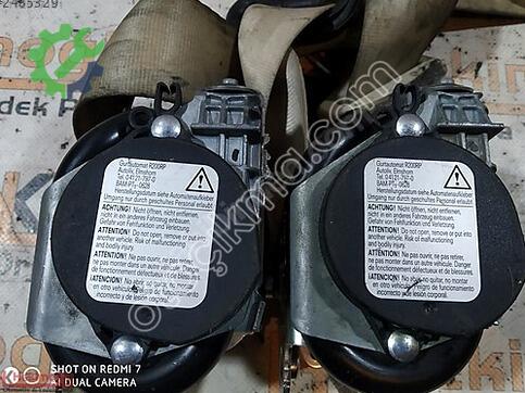 Skoda 120 609868200 çıkma parça
