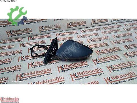 Skoda Superb 3V0857933 çıkma parça