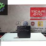 Skoda Superb bom beyni