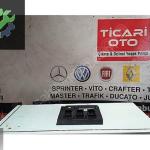 Skoda Superb bom beyni