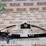 SKODA SUPERB CAM KRİKOSU SAĞ ARKA 3V0839462