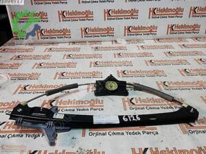 SKODA SUPERB CAM KRİKOSU SAĞ ARKA 3V0839462