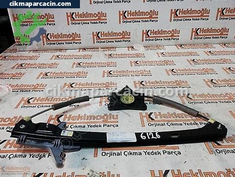 Skoda Superb Cam Krikosu çıkma parça