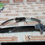 SKODA SUPERB CAM KRİKOSU SAĞ ARKA 3V0839462