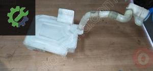 Skoda SuperB Cam Su Bidonu 1.6