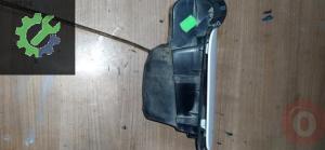 Skoda SuperB Depo Kapağı (Orijinal)
