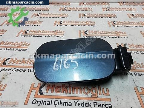 Skoda Superb Depo Kapağı çıkma parça