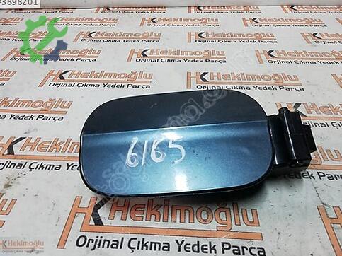 Skoda Superb çıkma parça