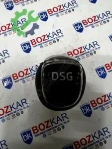 Skoda Superb Orijinal Sıfır Vites Topuzu 3T1713123