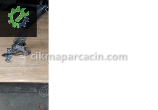 Skoda Superb El Freni Kolu çıkma parça