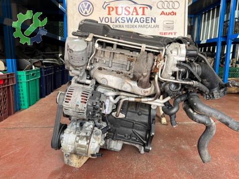 Skoda Superb Motor Takozu çıkma parça