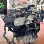2006 Skoda Superb Motor Takozu Çıkma Parça Ankara