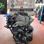2006 Skoda Superb Motor Takozu Çıkma Parça Ankara