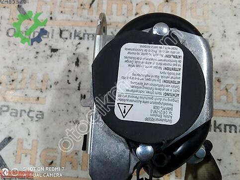 Skoda 120 315446800 çıkma parça