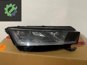 SKODA SÜPERB FAR (2. Adet)
