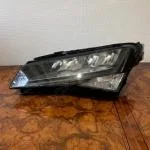 Skoda Superb Sağ Ön Far çıkma parça - EYLÜL OTOMOTİV YEDEK PARÇA (İSTANBUL) İSTANBUL