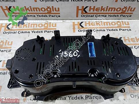 Skoda 120 çıkma parça