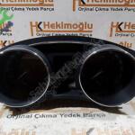 SKODA SÜPERB GÖSTERGE PANELİ 3T1920841H