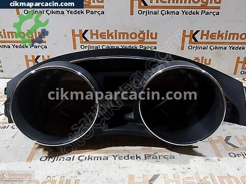 Skoda Superb Gösterge Paneli çıkma parça