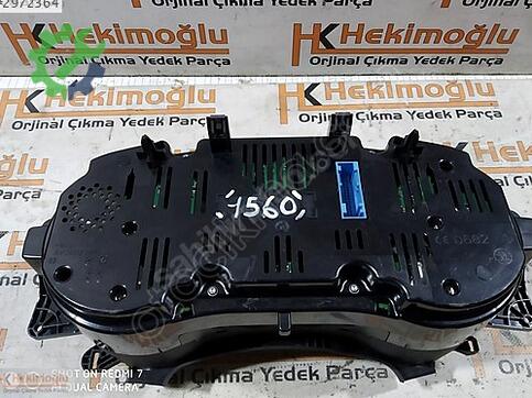 Skoda Superb 3T1920841H çıkma parça