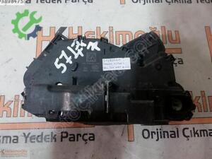 SKODA SUPERB KAPI KİLİDİ SOL ÖN 5TB 837 015