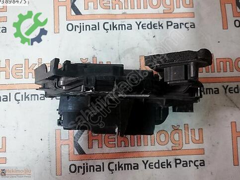 Skoda Superb çıkma parça