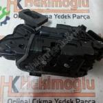 SKODA SUPERB KAPI KİLİDİ SOL ÖN 5TB 837 015