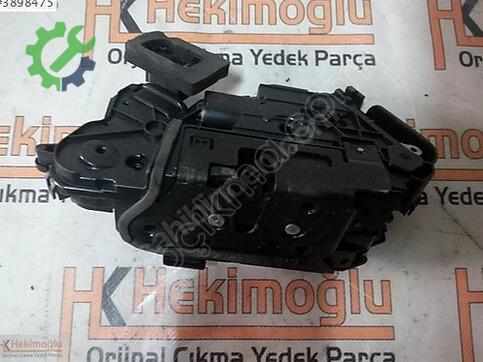 Skoda Superb çıkma parça
