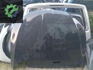 SKODA SÜPERB KAPUT