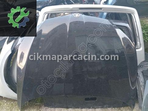 Skoda Superb Kaput çıkma parça
