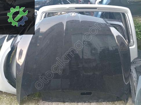 Skoda Superb Kaput çıkma parça