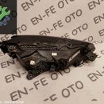SKODA SUPERB LED XENON SOL FAR CRYSTAL LİGHTİNG 1