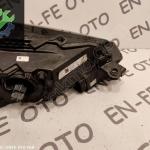 SKODA SUPERB LED XENON SOL FAR CRYSTAL LİGHTİNG 1